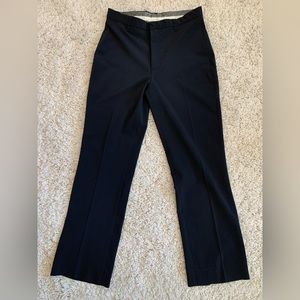 Vertigo Paris Navy Trousers
